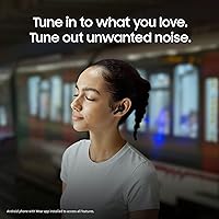 SAMSUNG Galaxy Buds 3 FE True Wireless Earbuds — image 2