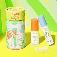 Drunk Elephant Hydra and The Bright Duo — image 2