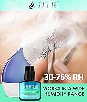 Stacy Lash Extra Strong Evolution Eyelash Extension Glue 10mL — image 7