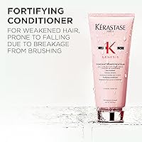 Kérastase Genesis Strengthening Fondant Renforcateur Conditioner 2.89oz — image 3