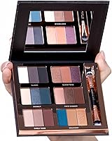LUMINESS Airbrush Flawless 4-PC Makeup Kit - Shade 13 Deep — image 3