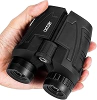 Occer 12x25 Compact Binoculars — image 1