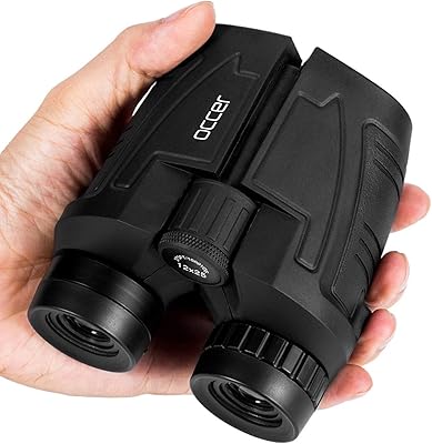 Occer 12x25 Binoculars