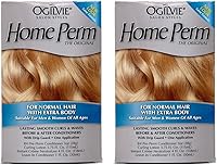 Ogilvie Home Perm The Original Normal Hair, 1.86oz (Pack of 2) — image 1