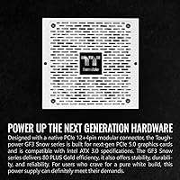 Thermaltake Toughpower GF3 Snow Edition 1200W — image 6