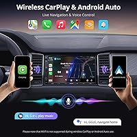 ATOTO A5 Lite Android 7-inch Double DIN Car Stereo — image 4