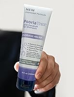 PsoriaTrax Medicated Shampoo 8oz - 5% Coal Tar — image 7