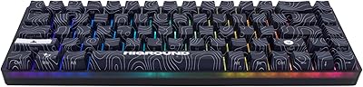 Higround Trailhead 65% Mechanical Keyboard
