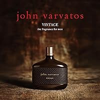 John Varvatos Vintage Eau de Toilette 4.2oz — image 6