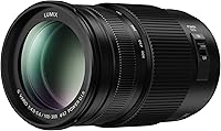 Panasonic LUMIX 100-300mm F4.0-5.6 Telephoto Lens — image 2