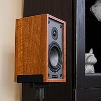 Dayton Audio Classic B40 Bookshelf Speakers — image 7