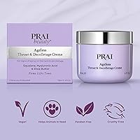 PRAI Neck Creme for Tightening & Firming, 4oz — image 7