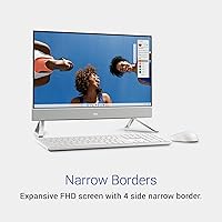 Dell Inspiron 5430 All-in-One Desktop 23.8-inch FHD — image 11