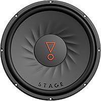 JBL Stage 102 10″ Car Subwoofer — image 2
