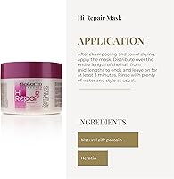 SALERM Hi Repair Mask 02 - 250mL — image 4