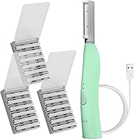 Spa Sciences SIMA Dermaplane Razor for Women — image 1