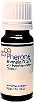 Pherone Formula D-17X Pheromone Cologne for Men 10mL — image 1