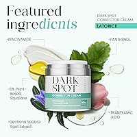 LATORICE Dark Spot Remover for Face and Body 1.7oz Green Tea — image 4