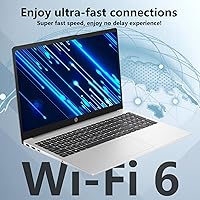 HP 255 G10 Laptop, Ryzen 5 7530U, 32GB RAM, 2TB SSD — image 5