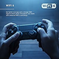 Linksys RE7310 WiFi 6 Range Extender — image 3