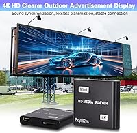 FxyxGyc 4K HDMI Media Player — image 7