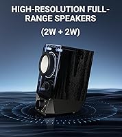 Edifier R19BT Bluetooth PC Speaker System — image 2