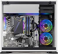 Skytech Shiva Gaming PC Desktop, Ryzen 5 5600GT, 16GB RAM, 500GB SSD — image 3