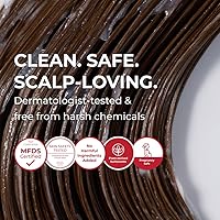 MOEV Annurcatin Hair Treatment Mask 6.76oz (Apple & Freesia) — image 7