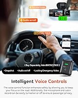 Vantrue N2X 2.7K Dual Dash Cam — image 8