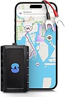 Spy Tec Pulse Moto GPS Motorcycle Tracker — image 1