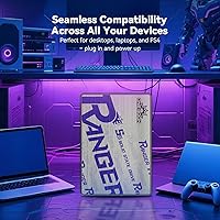 KingSpec OneBoom 2TB SSD 2.5″ SATA III — image 4