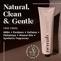 Nemah Stretch Mark Cream for Pregnancy – 3.5oz — image 6