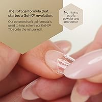 Aprés Nail Extend Gel Gold Bottle 15mL — image 3