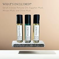 Avany Naturals Musk Oil Fragrance – 1oz Roll-On — image 2