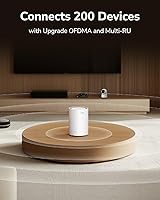 Cudy M3600 WiFi 7 Mesh System — image 8