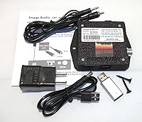 Image Audio SXP Message and Music On Hold Digital Player — image 6