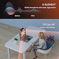 NUROUM V11 2K Webcam — image 6