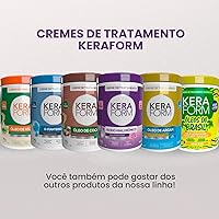 Skafe Keraform Mass Replenish Intensive Cream 1kg — image 2