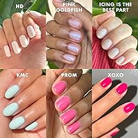 Olive & June Bestsellers Gel Polish Set — image 3