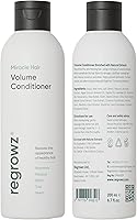 Regrowz Miracle Hair Volume Conditioner 7oz — image 1