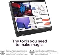 Lenovo IdeaPad Flex 5i Chromebook Plus 14″ — image 5