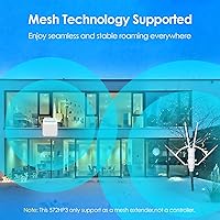 WAVLINK AC1200 Outdoor WiFi Extender — image 8