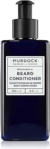 Murdock London Beard Conditioner 8.5oz Review