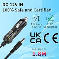 Jexiop 20-inch 1080P HD TV — image 7