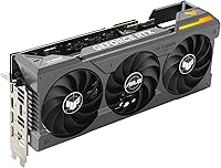 ASUS TUF Gaming GeForce RTX 4070 Ti 12GB — image 4