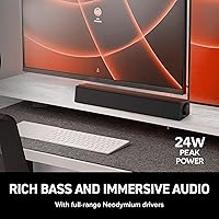 Creative Stage SE Mini Soundbar — image 4