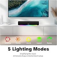 Rythflo SK300 Li Soundbar — image 3