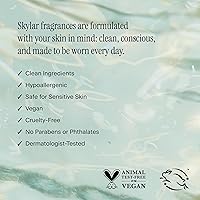 Skylar Isle Escape Eau de Parfum 10mL — image 6