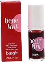Benefit Bene Tint Rose-tinted Lip & Cheek Stain, 0.2 Fl Oz — image 3