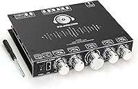 DAJUNGUO S350HS Bluetooth Power Amplifier — image 1